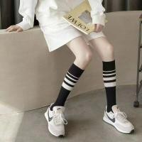 ราคา ถุงเท้านักเรียนยาวปิดเข่า ถุงเท้าคอสเพลย์ ถุงเท้า ถุงเท้าคอสเพลย์นักเรียนญี่ปุ่น (17549501422)