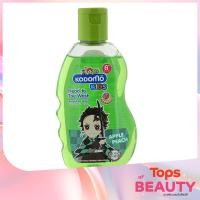 ราคา โคโดโมครีมอาบน้ำและสระผมเฮดทูโทคิดส์ดาบพิฆาตอสูรกลิ่นแอปเปิ้ลพีช 200มล (22121400482)