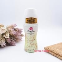 ราคา ของแท้ โรลออน ทเวลพลัส 12Plus Whitening Plus Roll On 2 กลิ่น Pink 32 5 ml London Pear 40 ml (21853266221)