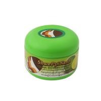 ราคา แป้งทานาคาพม่า แป้งทานาคา กระปุก 40g แท้ 100 รักษาสิวหน้าขาว (22023457073)