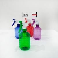 ราคา ฟ๊อกกี้ ฟอกกี้ฉีดน้ำ ขวดใส ฟ๊อกกี้สเปรย์ 500ml ฟอกกี้ฉีดแอลกอฮอล์ foggy ฟอกกี้ คละสี (19079704522)