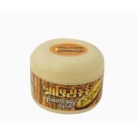 ราคา แป้งทานาคาพม่า แป้งทานาคา กระปุก 40g แท้ 100 รักษาสิวหน้าขาว (22023457074)