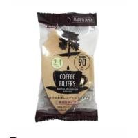 ราคา Daiso ไดโซ ไดโซะ Coffee filters ฟิลเตอร์กรองกาแฟ มีขนาดกรองได้ 1 2 2 4 และ 4 7 แก้ว ชนิดฟอกขาวและไม่ฟอกขาว อุปกรณ์ทำกาแฟ ชงกาแฟ (21403433107)