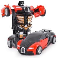 ราคา หุ่นยนต์แปลงร่าง รถหุ่นยนต์แปลงร่าง ทรานฟอร์เมอร์ Optimus Prime Bumblebee โมเดล ของเล่น 567 (22130090093)