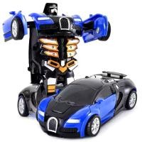 ราคา หุ่นยนต์แปลงร่าง รถหุ่นยนต์แปลงร่าง ทรานฟอร์เมอร์ Optimus Prime Bumblebee โมเดล ของเล่น 567 (22130090090)