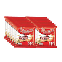 ราคา ฮานามิ ข้าวเกรียบกุ้ง 13กรัม แพ็ค 12ซอง (13255333850)