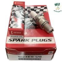 ราคา หัวเทียน DENSO ของแท้ W24ES US W22FP US U20FS U U24ESR N X20FS U X22ES U ขายส่ง ราคาช่าง (22015623599)