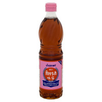 ราคา น้ำปลา ทิพรส 700 มล TIPAROJ PET FISH SAUCE 700 CC (22060998799)