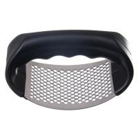 ราคา ที่บดกระเทียม เครื่องมือบดกระเทียม ที่กดกระเทียม สแตนเลส ที่บีบกระเทียม แบบมือบีบ ที่กดกระเทียมสแตนเลส (22046625451)