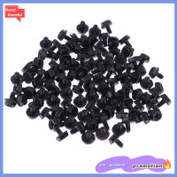 ราคา Fkend Casing PC คอมพิวเตอร์ Hex 100ชิ้นสกรูยึดเมนบอร์ดฮาร์ดไดรฟ์สำหรับพีซีเมนบอร์ด Casing PC ฮาร์ดดิสก์ CD ROM (20976055018)