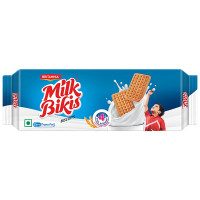 ราคา Britannia Biscuits Milk Bikis 280g Fresh Stock (21836790547)