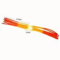 ราคา ยางหนังสติ๊ก หนังยางกลม หนาพิเศษ เคลือบสารกันแตกลาย หนังยางยิงปลา ใส่กับหนังสติ๊กจีน ไทย เวียดนามได้ (21613588713)