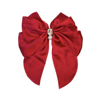 ราคา โบว์ติดผม กิ๊บหนีบผมใหญ่ กิ๊บติดผมHair Clipsโบว์ใหญ่ยักษ กิ๊บติดผมโบว์ใหญ่เวอร์ชั่นเกาหลี ผู้หญิงHZ424 (21594441809)