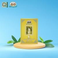 ราคา อภัยภูเบศร สบู่นมน้ำผึ้ง 100 กรัม (21511332766)