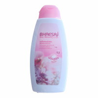 ราคา โลชั่นเภสัช Bhaesaj lotion เภสัชบอดี้ไวท์เทนนิ่งโลชั่น สูตรคอลลาเจน 150ml (21979551797)