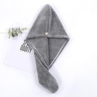 ราคา ผ้าเช็ดผมแห้งเร็ว ฝาครอบผมแห้งเร็ว หมวกคลุมผมแห้งเร็ว ผ้าเช็ดผมแบบแห้งเร็ว ผ้าคลุมผมแห้งเร็ว ซึมซับดี (21689148178)