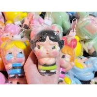 ราคา สกุชชี่powerpuff girl crybaby (22062870138)