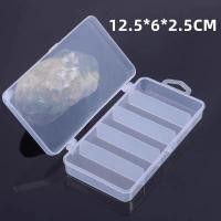 ราคา SUKE กล่องใส่เหยื่อปลอม 2ชั้น กล่องใส่เหยื่อ อเนกประสงค์ กล่องใส่เหยื่อตกปลา อุปกรณ์ตกปลา กล่องใส่เหยื่อปลา (22092608945)