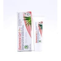ราคา Burnova Gel Plus Snow Algae 25g สาหร่ายหิมะสีแดง (22129241823)