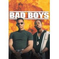 ราคา Bad Boys แบดบอยส์ คู่หูขวางนรก ภาค 1 3 DVD หนังมาสเตอร์ พากย์ไทย (21980568269)