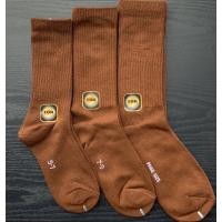 ราคา ถุงเท้านักเรียนข้อยาว ถุงเท้านักเรียนสีดำ ถุงเท้ายาวสีขาว ถุงเท้ายาวสีขาวพื้นเทา ถุงเท้ายาวสีน้ำตาล ถุงเท้าครึ่งแข้ง (18537938135)