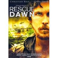 ราคา DVD หนังดีวีดี Rescue Dawn แหกนรกสมรภูมิโหด (21140412609)