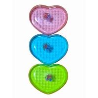 ราคา ที่วางสบู่ ที่เก็บสบู่ กล่องสบู่ ที่แขวนสบู่ ใส่สบู่แบบก้อน น่ารัก (19944061562)