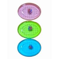 ราคา ที่วางสบู่ ที่เก็บสบู่ กล่องสบู่ ที่แขวนสบู่ ใส่สบู่แบบก้อน น่ารัก (19944061565)