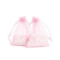 ราคา St kunkka 10ชิ้น ถุงเครื่องประดับกระเป๋าใส่ของลูกอมกระเป๋างานแต่งงานถุงของขวัญขายส่ง (21119530168)