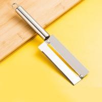 ราคา koala มีดปลอกขนุน มีดตัดกล้วย มีดหัวงอ มีดตัดขั้วทุเรียน ใบมีดสแตนเลส มีดแบ่งกล้วย ปาดกล้วย ปอกสับปะรด มีดเลาะหวีกล้วย มีดตัดเห็ด (21968436710)