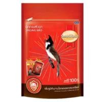 ราคา Smartheart อาหารนกกรงหัวจุก 100 G มี 3 สูตร (22045090071)