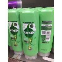 ราคา สินค้าประมูล ส่งของวันพฤหัส ซันซิล เซรั่มคอนดิชันเนอร์ สูตรผมยาวสวยสุขภาพดี 110 มล (21970530835)