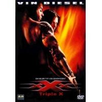 ราคา XXX TRIPLE X พยัคฆ์ร้ายพันธุ์ดุ ภาค 1 3 DVD Master เสียงไทย เสียง ไทย อังกฤษ ซับ ไทย อังกฤษ ภาค 3 ไม่มีซับ อังกฤษ DVD (20963634660)