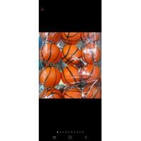 ราคา พวงกุญแจ ลูกบาส ลูกบอล ราคา 1ลูก (21611676227)