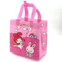 ราคา กระเป๋าถือ กระเป๋าช้อปปิ้ง ผ้าแคนวาส ลายการ์ตูน Sanrios Cinnamon Kuromi My Melody Kawaii น่ารัก พับได้ เป็นมิตรต่อสิ่งแวดล้อม สําหรับเด็กนักเรียน (21279919493)