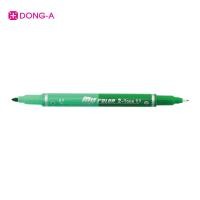 ราคา DONG A ดองอา ปากกาสี my color 2 Tone Dong A รหัส MC3 (10083977561)