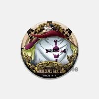 ราคา เข็มกลัดอะนิเมะเรื่องวันพีชคลาสสิก58มม รูปการ์ตูนมังงะป้าย Luffy สำหรับตกแต่งเสื้อผ้ากระเป๋าเป้สะพายหลังเครื่องประดับแฟชั่นปกเสื้อเข็มกลัดเครื่องประดับของสะสมของขวัญสำหรับแฟนๆ (19319357370)