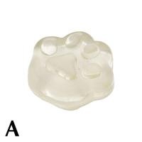 ราคา Squishy Toy Stress Relief Toy Creative Transparent Gift Compression Ball Fun Kitten Paw Squeeze Soft F6S6 (21682056254)