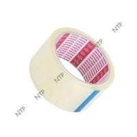 ราคา เทปใส เทปน้ำตาล INTER TAPE OPP โอพีพี กว้าง 2 นิ้ว ยาว 45 หลา1ม้วน เทปสีใสสีน้ำตาล พร้อมส่ง (13197248152)