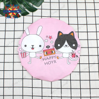ราคา หมวกคลุมผมอาบน้ํา หมวกอาบน้ำ หมวกคลุมผมอาบนำ้ หมวกคลุมผม 100 กันน้ำเข้าได้ดี หมวกอาบน้ำ กันน้ำ หมวกคลุมอาบน้ำ ใช้ดีมาก งผมยาว ผมสั้น มีให้เลือก 20ลาย (22044101289)