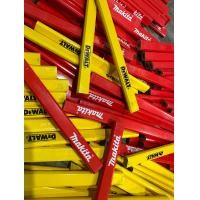 ราคา DEWALT MAKITA ดินสอ ดินสอไม้ ดินสอสำหรับช่างมืออาชีพ DEWALT MAKITA (22073229390)