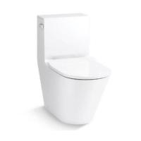 ราคา KOHLER K 22378X C 0 สุขภัณฑ์ชิ้นเดียว BRAZN (21940459835)
