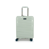 ราคา กระเป๋าเดินทาง กระเป๋าล้อลาก BG Berlin รุ่น TED ขนาด 20 นิ้ว ล้อลื่น น้ำหนักเบา ขยายได้ กันกระแทก แข็งแรงทนทาน JP Travel Store (22027712253)