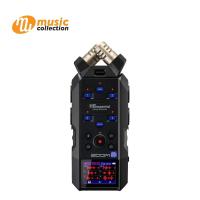 ราคา เครื่องบันทึกเสียง ZOOM H6 ESSENTIAL HANDHELD RECORDER (22043660797)