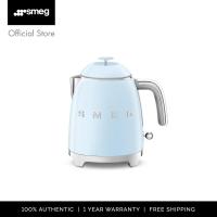 ราคา SMEG กาต้มน้ำร้อน รุ่น KLF05 (21715254564)