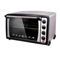 ราคา House Worth เตาอบไฟฟ้า รุ่น HW EO02 ขนาด 70 ลิตร ตู้อบขนม อบอาหาร เตาอบขนม กำลังไฟฟ้า 2280 วัตต์ (15235344634)