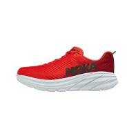 ราคา ของแท้อย่างเป็นทางการ HOKA ONE ONE RINCON 3 WIDE Mens and Womens Sneakers 1121370 BWHT 1119395 RFST The Same Style In The Mall (21806732781)