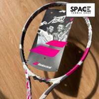 ราคา Babolat ไม้เทนนิส Evo Aero Lite Pink 2022 (21752054485)
