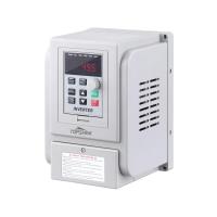 ราคา ตัวแปลงอินเวอร์เตอร์ความถี่ AT1 2200X ยอดเยี่ยมมอเตอร์3HP มอเตอร์กระแสตรงไดรฟ์1 5 2 2 3 4KW ตัวแปลงความถี่220V 1 Phase Input 3 เอาต์พุตเฟส50Hz 60Hz VFD เครื่องควบคุมความเร็วมอเตอร์ที่ตั้งโปรแกรมได้ (1