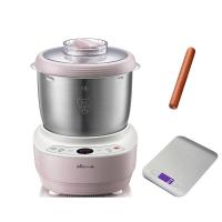 ราคา คู่มือไทย รับประกัน Bear HMJ A35M1เครื่องนวดแป้ง เครื่ ยืนผสมแป้งกับ 3 5L ชามสแตนเลสเค้กขนมปังเครื่องนวดแป้ง การหมักที่อุณหภูมิคงที่ (12259888420)